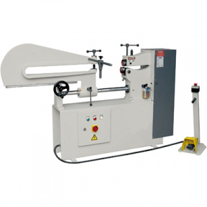 Дисковые ножницы IDK2 (с электромеханическим приводом) - Айронтех