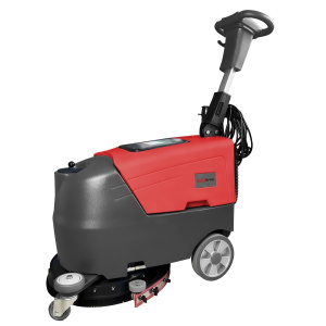 Поломоечная машина EVOline SDE 380  - Айронтех