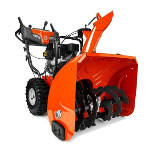 Снегоуборщик бензиновый Husqvarna ST 227_3