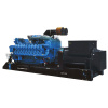 Дизельная электростанция GMGen Power Systems GMT2500 (открытое исполнение)_1
