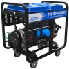 Дизель генератор TSS SDG 6000EH_1