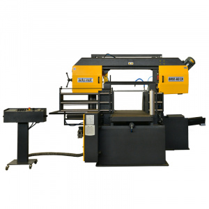 Автоматический ленточнопильный станок BMSO 460 CH NC - Айронтех