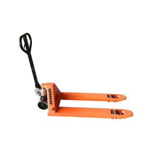 Тележка гидравлическая GROST GT2500E - Айронтех