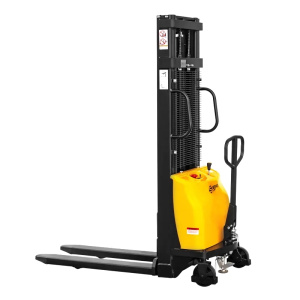 Штабелер с электроподъемом SMARTLIFT BDA 1035 1 т 3,5 м_2
