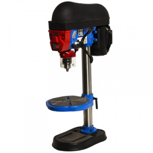 Вертикально-сверлильный станок BlackSmith WTZ-16Q - Айронтех