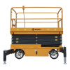 Подъемник ножничный несамоходный SMARTLIFT SJY-0.5-7 (г п 500 кг  380В  7 м)_1