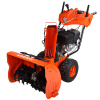 Бензиновый снегоуборщик Кратон GSB-11,0SV-EL_1