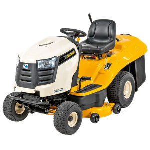 Садовый трактор Cub Cadet CC 917 AE_1