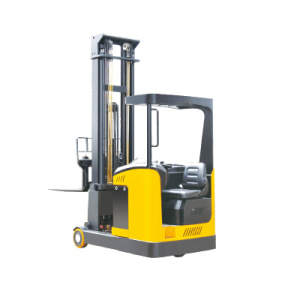 Ричтрак электрический самоходный XILIN CQD15 1,5 т 3,0 м_1