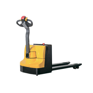 Тележка электрическая 1500 кг 1150 мм TOR WPT15-2 - Айронтех