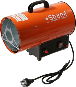 Тепловая пушка газовая Sturm GH91101