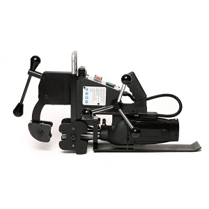 Станок рельсосверлильный электрический Rotabroach RD-E - Айронтех