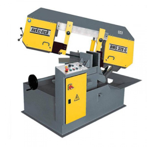 Ручной ленточнопильный станок BMS 320 G - Айронтех