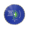Диск алмазный сегментный Diamaster Expert 400x25,4x4x10 мм_1