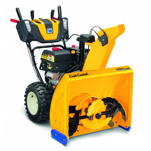 Снегоуборочная машина Cub Cadet XS3 71 SWE_2