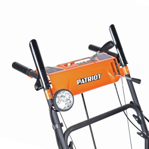 Снегоуборщик бензиновый PATRIOT Сибирь 110 CE_3
