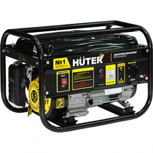 Генератор Huter DY2500L_1