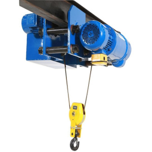 Таль электрическая TOR ТЭК (CDL) 2,0 т 12,0 м УСВ - Айронтех