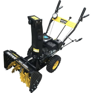 Снегоуборщик бензиновый Huter SGC 4000L_1