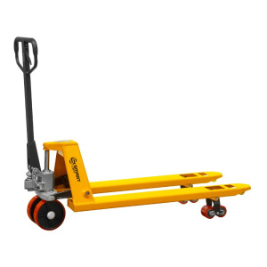 Гидравлическая тележка SMARTLIFT SD (BF25 PDP)
