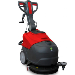 Машина поломоечная IPC Portotecnica LAVAMATIC 45 C 50 - Айронтех