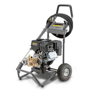 Мойка высокого давления Karcher HD 6/15 G Classic (1.187-900.0) - Айронтех