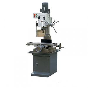 Вертикально-фрезерный бесконсольный станок Витязь 6Н52 - Айронтех