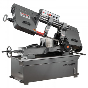 Ленточнопильный станок JET HBS-1018W - Айронтех