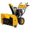 Бензиновый снегоуборщик Denzel SBL 711D PRO_1