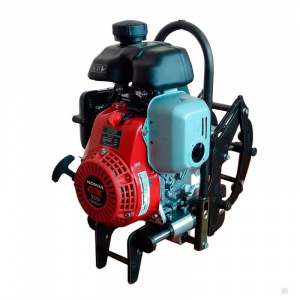 Станок рельсосверлильный МРС-Б - Айронтех