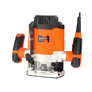 Фрезер электрический Patriot ER 120 - Айронтех