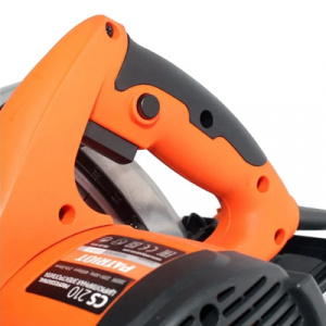 Пила циркулярная PATRIOT CS 210 - Айронтех