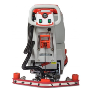 Аккумуляторная поломоечная машина Bennett Smart S510b Basic (литий 60 Ач) - Айронтех