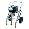Безвоздушная электрическая окрасочная установка HYVST SPT 670_1