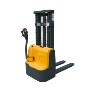 Штабелер самоxодный электрический SMART CDDR12-E SMART (1,2 т 3,5 м) - Айронтех