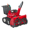 Снегоуборщик Honda HSM1390 iK ZE HYBRID_1