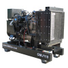 Дизельная электростанция GMGen Power Systems GMJ110 (открытое исполнение)_1