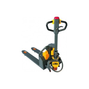 Тележка электрическая 1500 кг 1150 мм XILIN CBD15W-Lix Li-ion_1