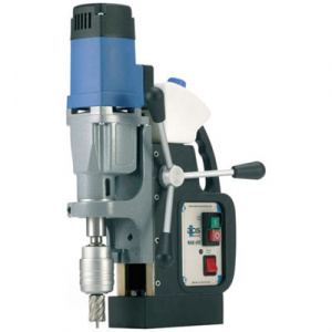 Магнитный сверлильный станок BDS MAB 455 - Айронтех