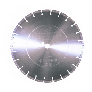 Диск алмазный VOLL LaserTurboV PREMIUM 350 x 25.4 мм_1