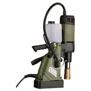 Магнитный сверлильный станок Lenz STEYR-35 - Айронтех