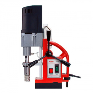 Магнитно-сверлильный станок RUKO RS10 - Айронтех