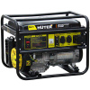 Генератор бензиновый Huter DY9500L_1