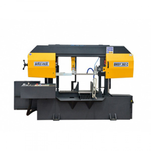 Полуавтоматический ленточнопильный станок BMSY 360 C - Айронтех