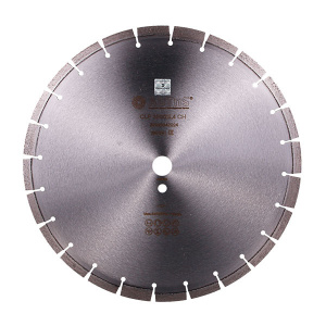 Алмазный диск ADTnS 1A1RSS/C3N-W 400x3,8/2,5x10x35-28 F6 CLF 400/35 CH - Айронтех
