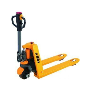 Тележка электрическая 1500 кг 1150 мм XILIN CBD15 Li-ion - Айронтех