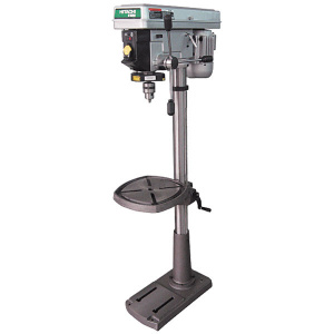 Вертикально-сверлильный станок Hitachi B16RM (с лазером) - Айронтех