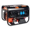 Генератор бензиновый PATRIOT  GP 3510E_1