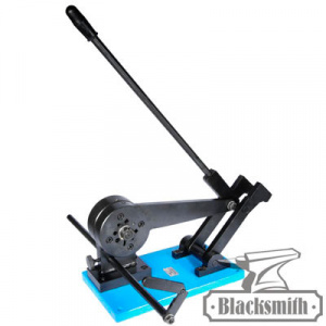 Станок для резки металла Blacksmith MR8 дисковый - Айронтех