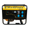 Бензиновый генератор Champion GG 6500_1